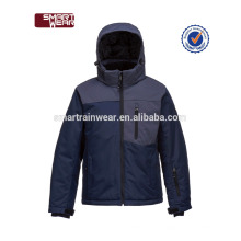 novo design de equipamentos ao ar livre crianças skiwear